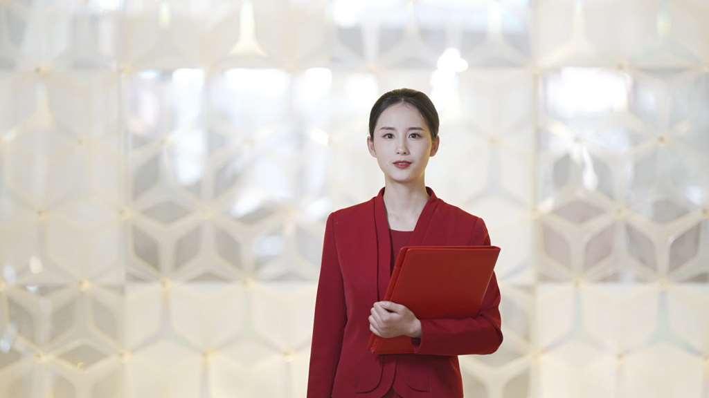 Kempinski Hotel Chongqing Interiør bilde