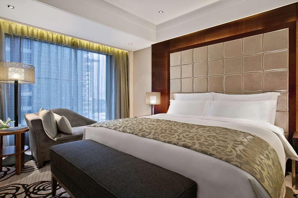 Kempinski Hotel Chongqing Rom bilde