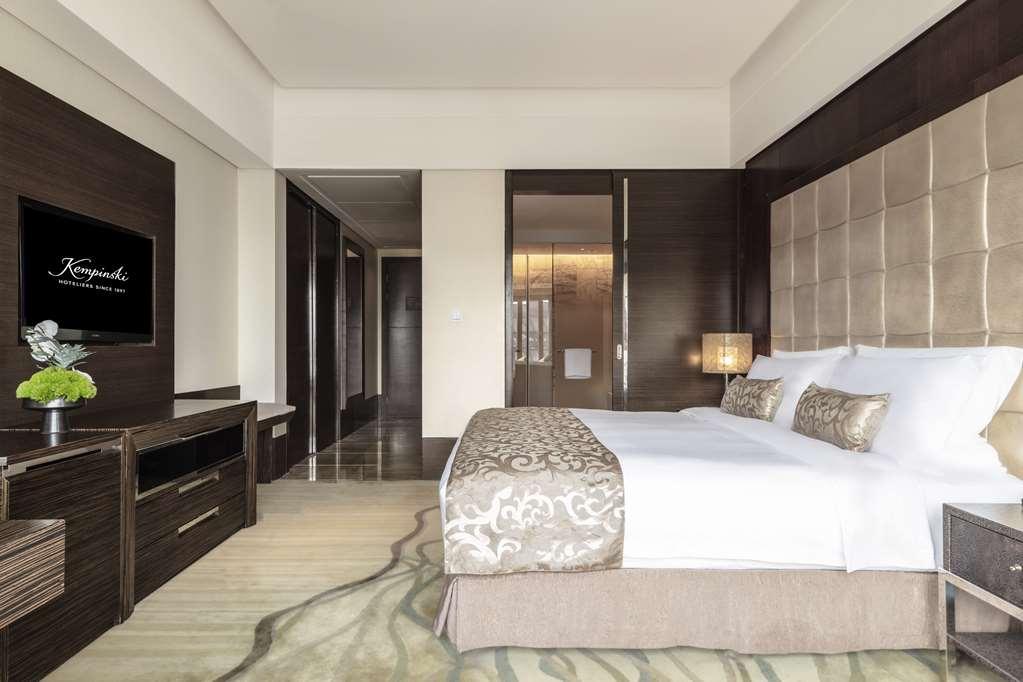 Kempinski Hotel Chongqing Rom bilde