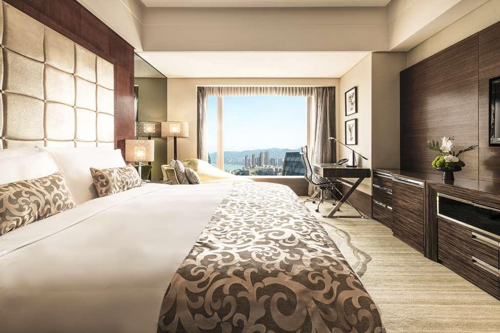 Kempinski Hotel Chongqing Rom bilde